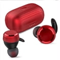 thumbnail image 1 of Bluetooth Headset T280 Wireless Bluetooth Earphone Sports Headphones With Charging Case, 1 of 2