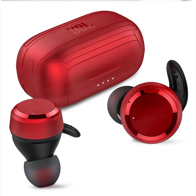 Bluetooth Headset T280 Wireless Bluetooth Earphone Sports Headphones With Charging Case