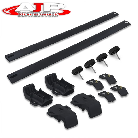 Jeep Patriot Roof Rack Cross Bars
