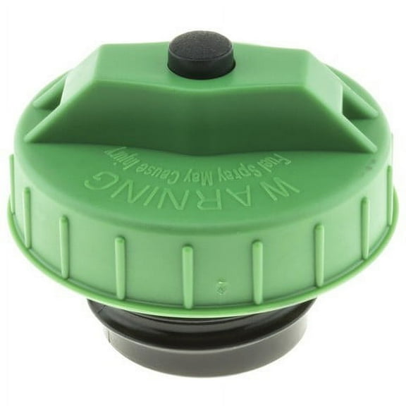 Motorad Fuel Tank Cap P/N:MGC519 Fits select: 1999-2008 FORD F350, 1999-2008 FORD F250
