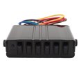 thumbnail image 1 of Interruptor Basculante De 6 Bandas ANGGREK DC12V 40A, 1 of 7
