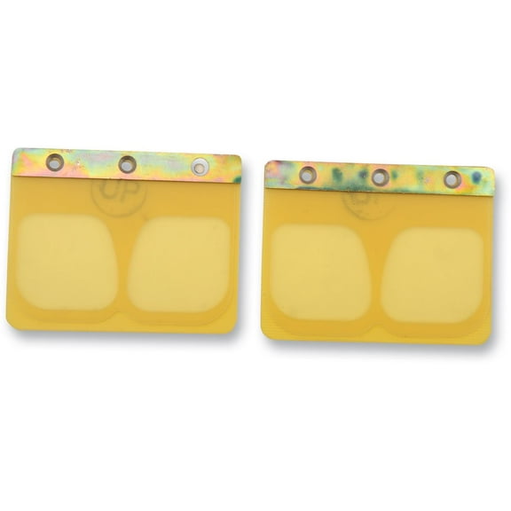 Boyesen RAD Valve Replacement Reeds (RL15)