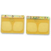 Boyesen RAD Valve Replacement Reeds (RL15)