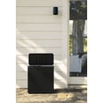 thumbnail image 5 of Veradek Tambour Waste Bin, 5 of 13