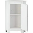 thumbnail image 5 of OakRidge Ambrose Collection Corner Cabinet XL, 5 of 8