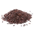 thumbnail image 2 of Rice, Black 25LB BAG, USDA Certified Organic & GMO Free, Sustainable Farming Practices-Mountain High Organics, 2 of 5