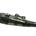 thumbnail image 3 of Polini Team 4 Exhaust for Horizontal Minarelli, 3 of 5