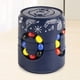 thumbnail image 4 of Cubo Giratorio De Dedo Latas de bolas giratorias 3D Cubo de juguete Reversible portátil a prueba de caídas para regalo preescolar Likrtyny libre de BPA, 4 of 7