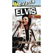 Elvis On Tour (Full Frame)