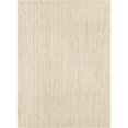 thumbnail image 1 of Erin Gates WESTSWES-2NAT2380 Machine Made Westshore Runner Area Rug, Natural - 2 ft. 3 in. x 8 ft., 1 of 4