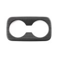 thumbnail image 1 of Wood Grain Interior Rear Water Cup Cover Trim For 2022 Nq5, 1 of 5