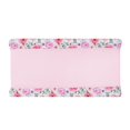 thumbnail image 1 of Funda para cambiador de bebé, muy suave y agradable al tacto, funda de tela extraíble para cambiador, funda estampada para cambiador, 1 of 6