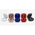 thumbnail image 4 of Samsung Galaxy Buds Live Bluetooth Earbuds with Charging Case, Mystic Black, 4 of 9