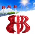 thumbnail image 4 of Wind Power Generator 400w Wind Turbine Power Generator Kit 5 Blade 400W For Home Boat Marine DTHL400wRed48V, 4 of 8