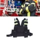 thumbnail image 5 of Bolsa de pecho Octpeak para Walkie talkies de Tela Oxford para deportes al aire libre, 5 of 8