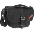 thumbnail image 1 of Bandolera Domke F-10 JD Medium Black Resistente al Agua, 1 of 1