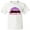 AA-White, variant on Inktastic Portland Oregon Retro Sunset Skyline Youth T-Shirt