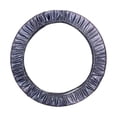 thumbnail image 2 of Funda de Anillo Gimnástico Protector Elástico Portátil Poliéster Resistente al Desgaste Adecuada para Entrenamiento de Calistenia y Gimnasia Artística Estilo E, 2 of 8