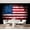 Color 1, variant on Wall Mural Peel and Stick Patriotic north american bald eagle american flag Self-Adhesive Wallpaper Removable Wall Decal Wall Sticker Home Decor for Living Room Bedroom 100"x144"