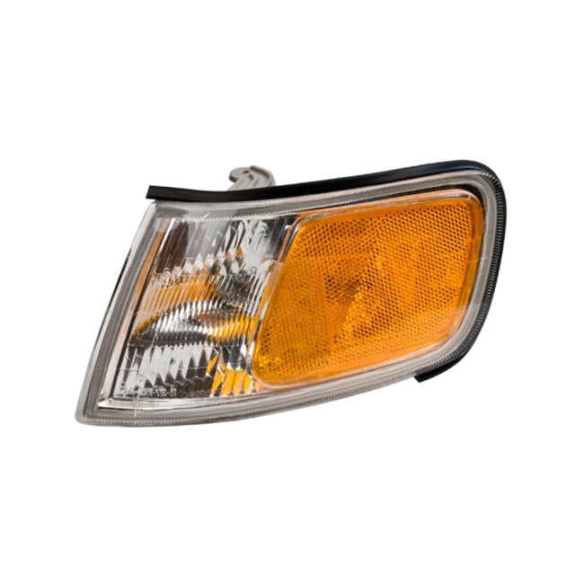 Cuarto DEPO Honda Accord 1994 - 1997 Piloto