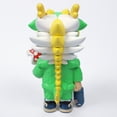 thumbnail image 5 of Figura Coleccionable Fool Paradise Mario Super Professional Dragón 34 x 22 x 25 CM, 5 of 5