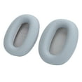 thumbnail image 1 of Fundas Para Los Oídos , Uso Cómodo, Almohadillas De Repuesto Perfectas Para Auriculares, Mejoran El Rendimiento De Graves Para W820BT/W828NB, 1 of 7