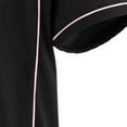 thumbnail image 4 of Finden & Hales Boys/Girls Performance Contrast Piping Polo Shirt, 4 of 4