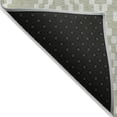 thumbnail image 3 of Addison Rugs Chantille Indoor/Outdoor Transitional Diamonds Aloe Washable Rectangle Rug, 1'8" x 2'6", 3 of 6