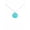 Silver, variant on The Chosen: 5&2 Christian Necklace for Women | Religious Faith Based Jewelry | Jesus Necklace | Starfish Project (Silver)