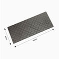 thumbnail image 3 of Piedra de afilar de diamante (con estructura de panal, 1000 lb), 3 of 4