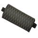 thumbnail image 1 of Almohada de cabeza reclinable con banda elástica extraíble soporte ergonómico para el cuello para la cabeza para silla de juego silla de playa silla Patrón rombico, 1 of 8