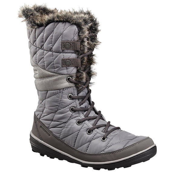 Columbia Women's Heavenly Omni-Heat Lace Up Boot