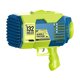 thumbnail image 1 of Máquina De Pompas De Jabón Máquina de burbujas de 132 agujeros a prueba de fugas juguetes automáticos de pistola de burbujas para el verano (verde) Ehuebsd Libre de BPA, 1 of 3