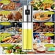 thumbnail image 3 of Cooking Oil Sprayer, Olive Oil Sprayer Sprayer, 100ml Olive Oil Spray Bottle, 3 of 5