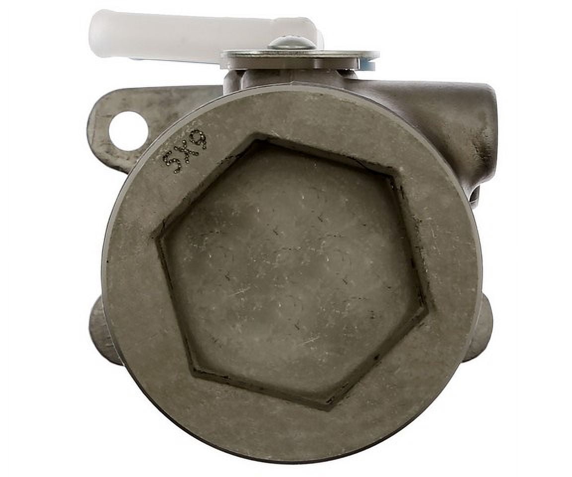Raybestos Element3 Master Cylinders Fits select: 1997-2009,2011-2018 ISUZU NPR