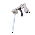 thumbnail image 4 of Airbrush Aluminum Alloy Coag Spray Guns G1/4 Male Thread Paing Sprayer Airbrush for Home Decor, 4 of 8
