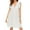 White, variant on Womens Dresses Dressers Short Sleeved Dresses Women Women's Sleeveless Bodycon Dress Tank Short Shirt Tight Summer Dress Halter Neck