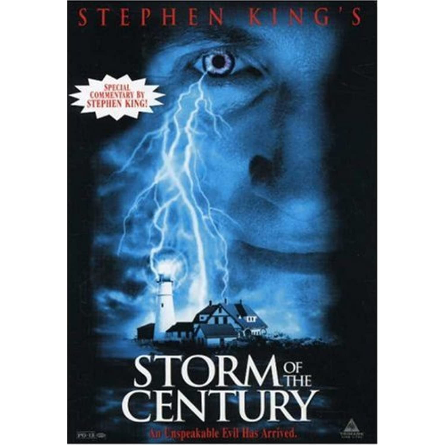 Stephen King