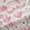 Pink White, variant on Homewish Girl Pink Bow Black Out Curtains,Brown Toy Bear Curtains Pack of 2 (42x63 Each),Watercolor Heart Print Bedroom Curtains For Girls Kids,Microfiber Bedroom Decor