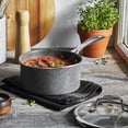 thumbnail image 7 of ZWILLING Vitale 2-qt Aluminum Nonstick Saucepan with Lid, 7 of 7