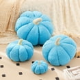 thumbnail image 5 of Pumpkin Throw Pillow Floor Pillow Decorative Throw Pillow Sofa Cushion Reading Pillow car Cushion, 5 of 8