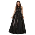 thumbnail image 1 of Formal Robe de Soirée Gala, 1 of 4
