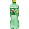 thumbnail image 2 of 7UP Soda Pop 20oz Bottles, Quantity of 10, 2 of 6
