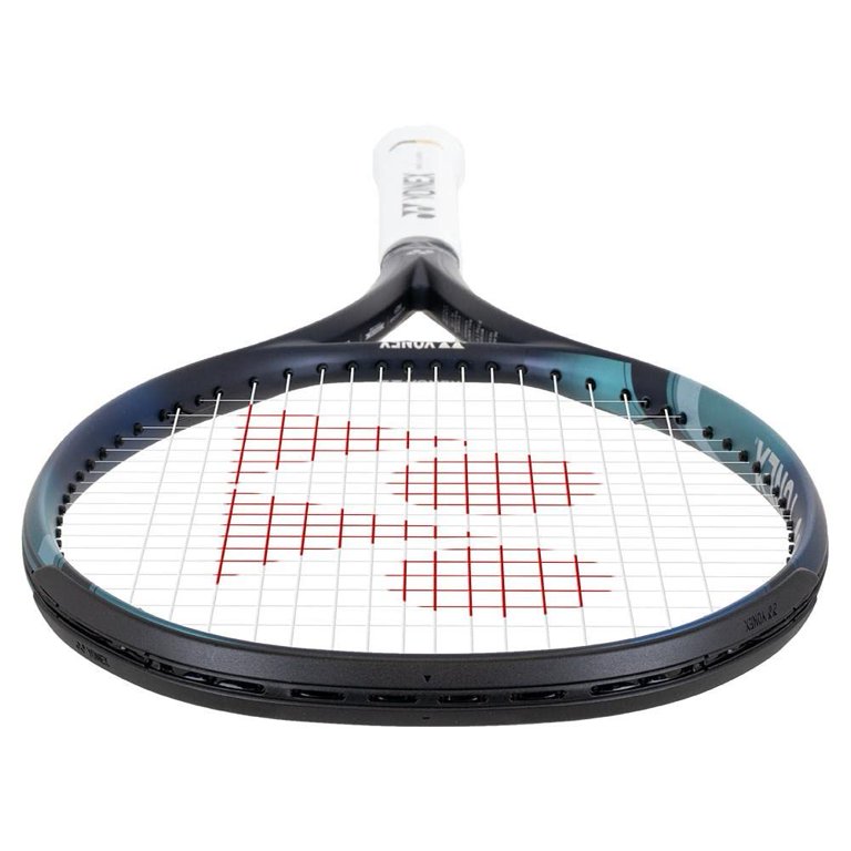 Yonex EZONE 105 7th Gen Tennis Racquet, 4 1/2 - Walmart.com