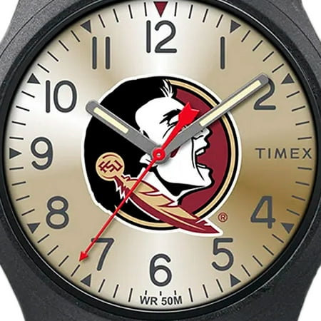 Timex - Southern Miss USM Men's Watch Timex Adjustable Strap Watch 