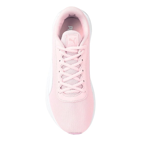 Tenis Puma Mujer Dama Night Runner V2 Rosa Running rosa claro 2 MX