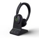 thumbnail image 1 of Auricular Yealink WH68 Bluetooth DECT ANC con alcance de 185 m, 1 of 9