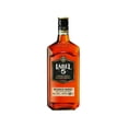 thumbnail image 1 of Paquete de 3 Whisky Label 5 Bourbon 700 ml, 1 of 3