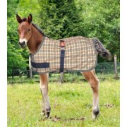 Jacks Manufacturing 5/A Baker Foal Blanket XL