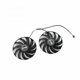 thumbnail image 2 of ASUS STRIX RX5500XT DUAL RX5600XT/5700 Ventilador De Refrigeración De Tarjeta Gráfica, 2 of 4